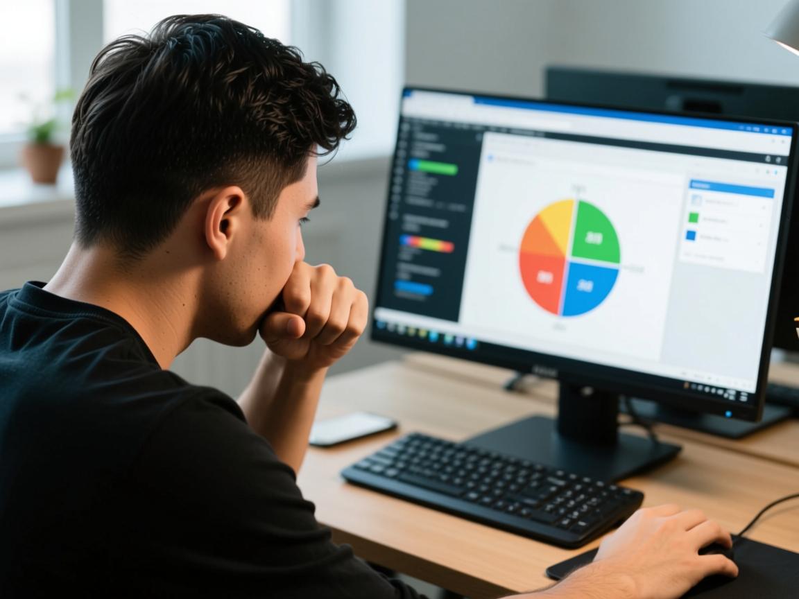 java开发后怎么做压力测试 第1张 java开发后怎么做压力测试 第1张