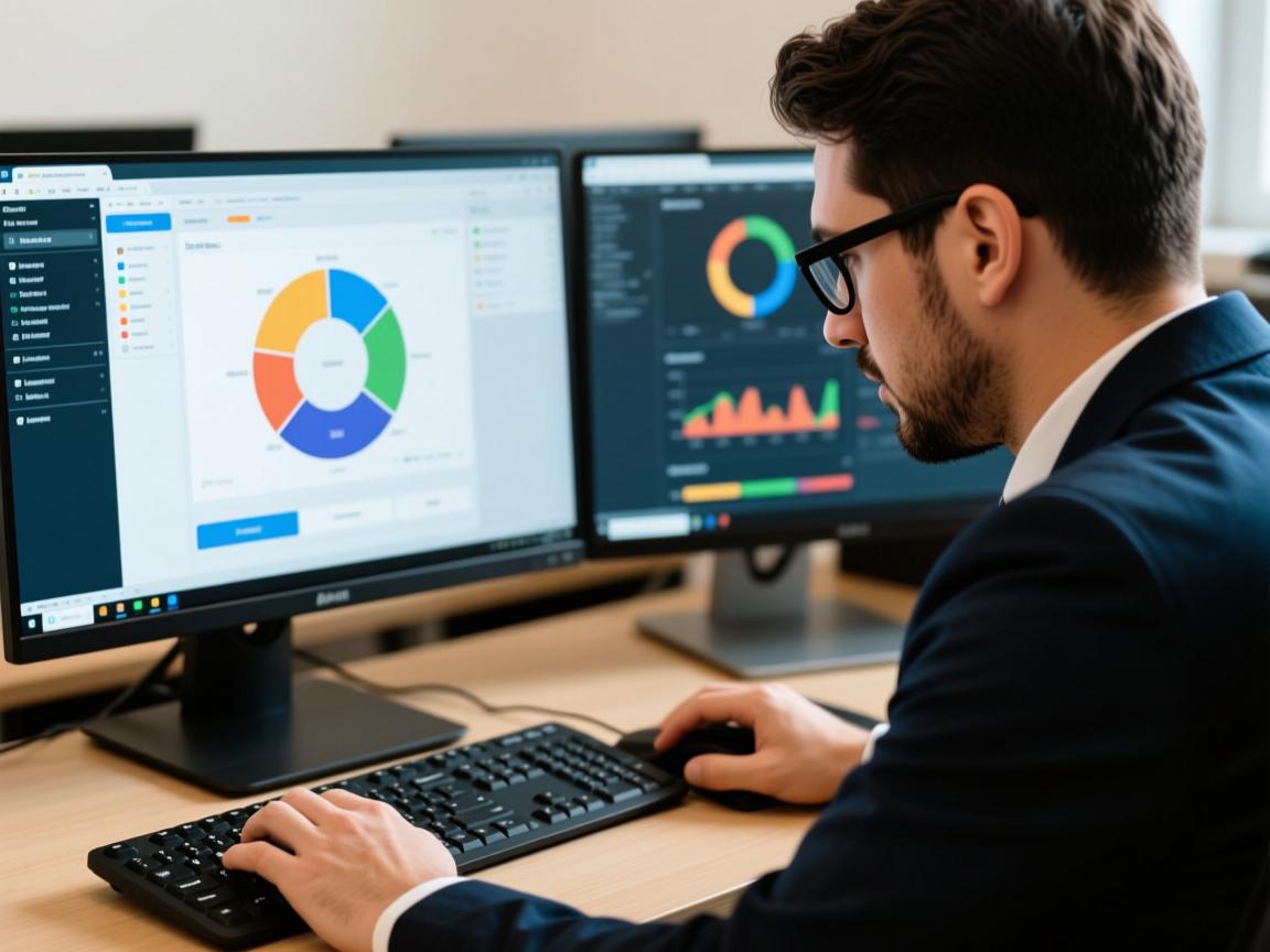 java开发后怎么做压力测试 第2张 java开发后怎么做压力测试 第2张