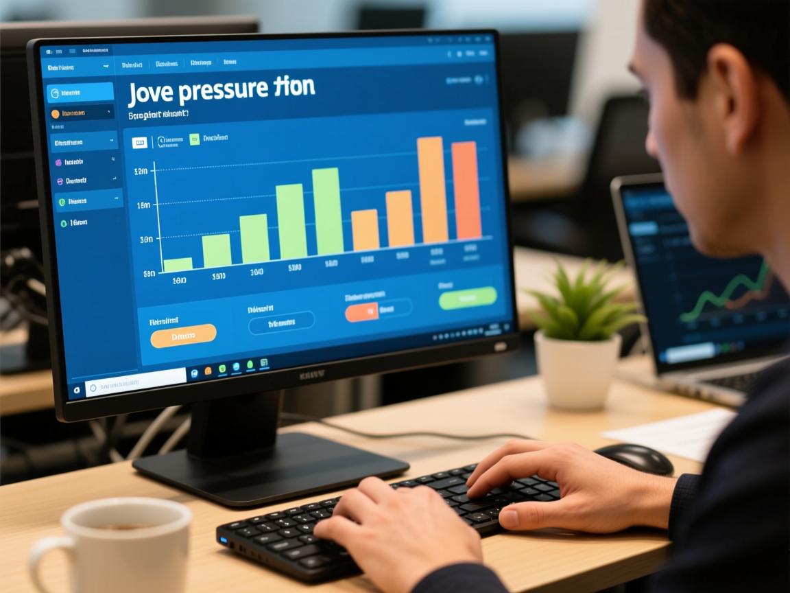 java开发后怎么做压力测试 第3张 java开发后怎么做压力测试 第3张