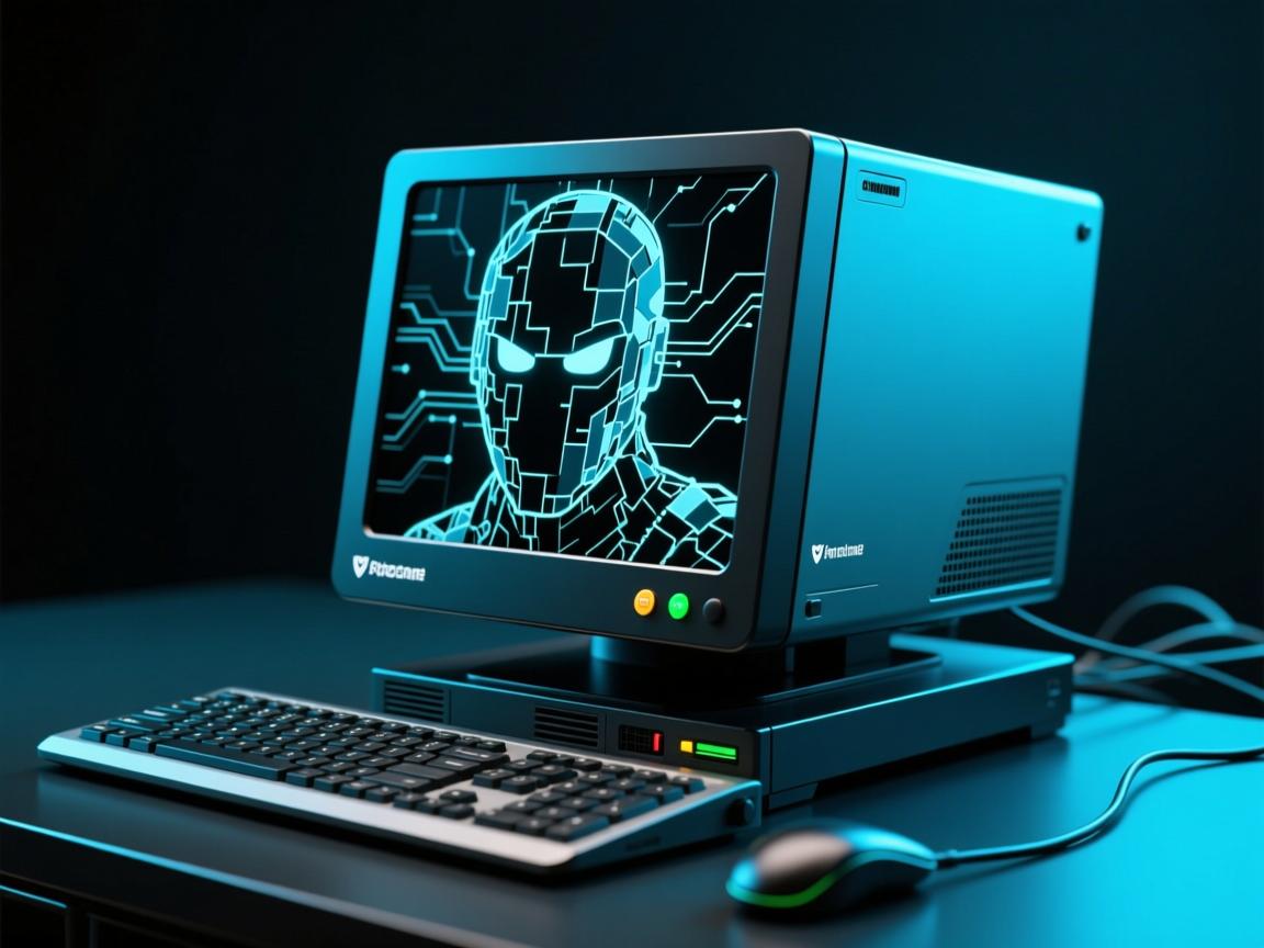 vm虚拟机伪装物理机 第1张 vm虚拟机伪装物理机 第1张