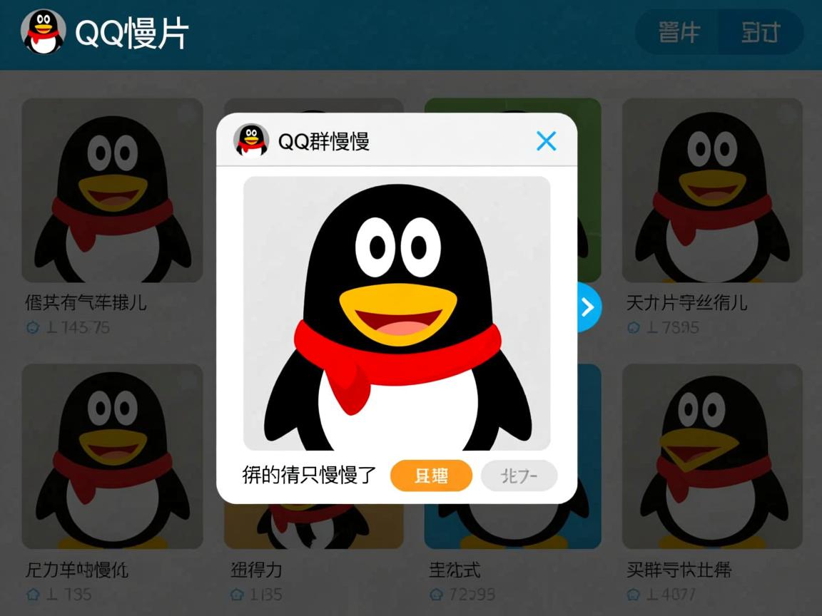 为什么上传相片到QQ群很慢呢 第1张 为什么上传相片到QQ群很慢呢 第1张