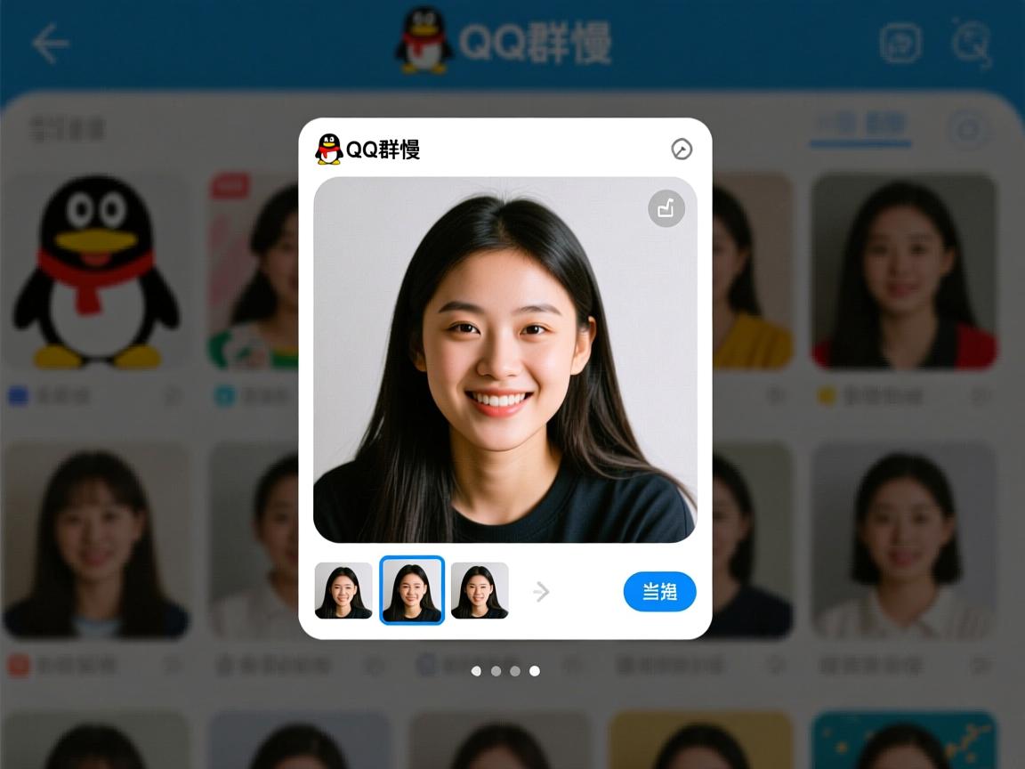 为什么上传相片到QQ群很慢呢 第2张 为什么上传相片到QQ群很慢呢 第2张