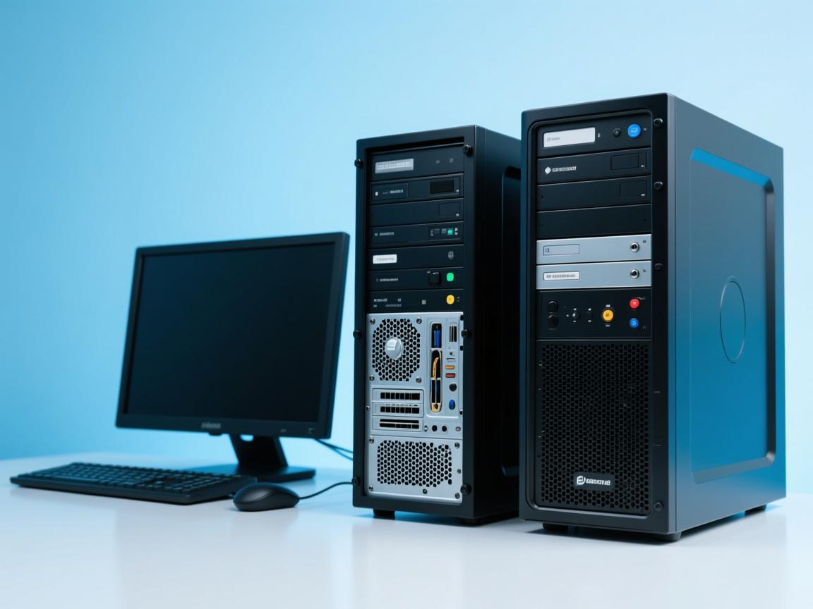 虚拟机和物理机是什么 第3张 虚拟机和物理机是什么 第3张