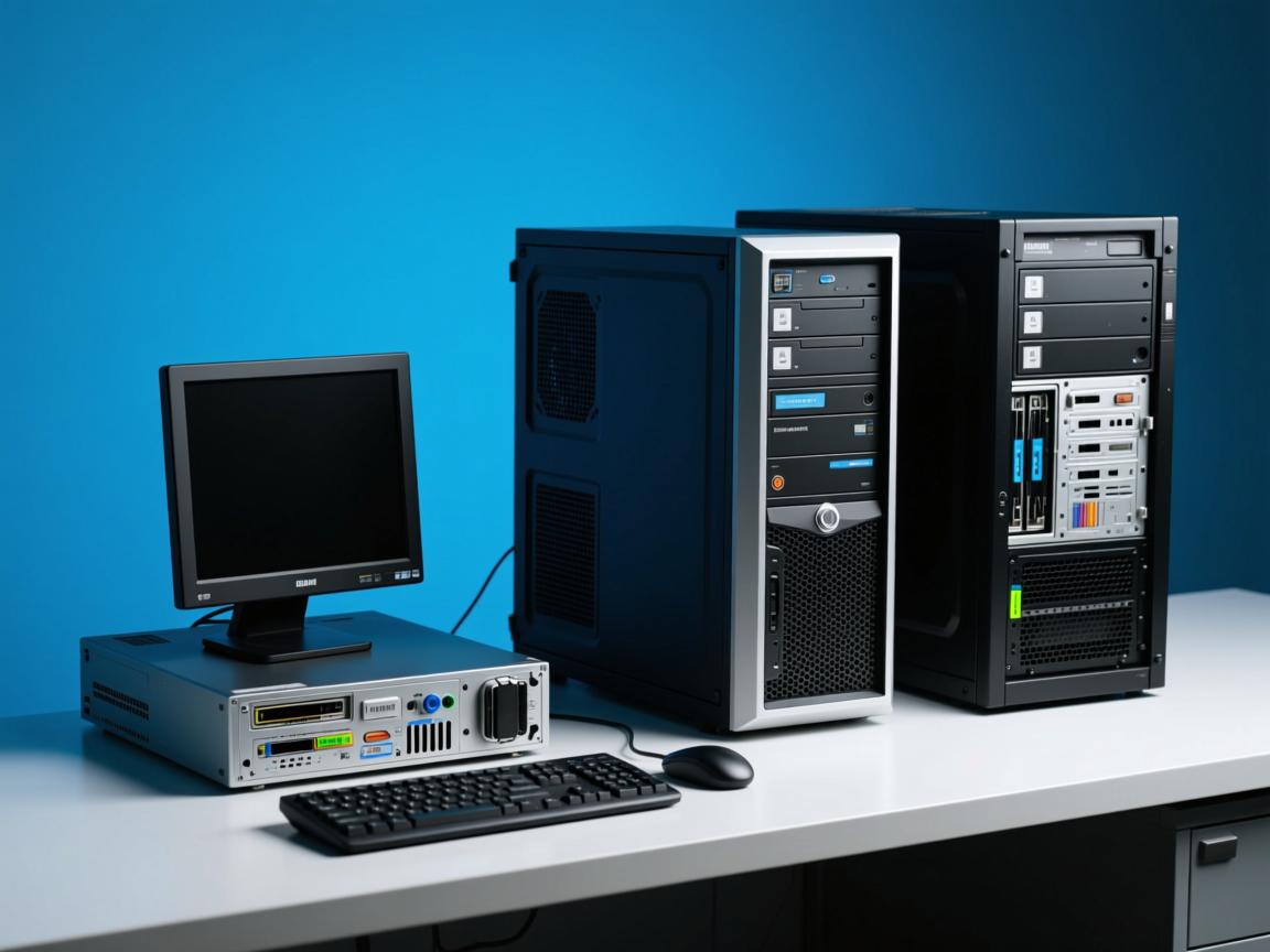 虚拟机和物理机是什么 第2张 虚拟机和物理机是什么 第2张