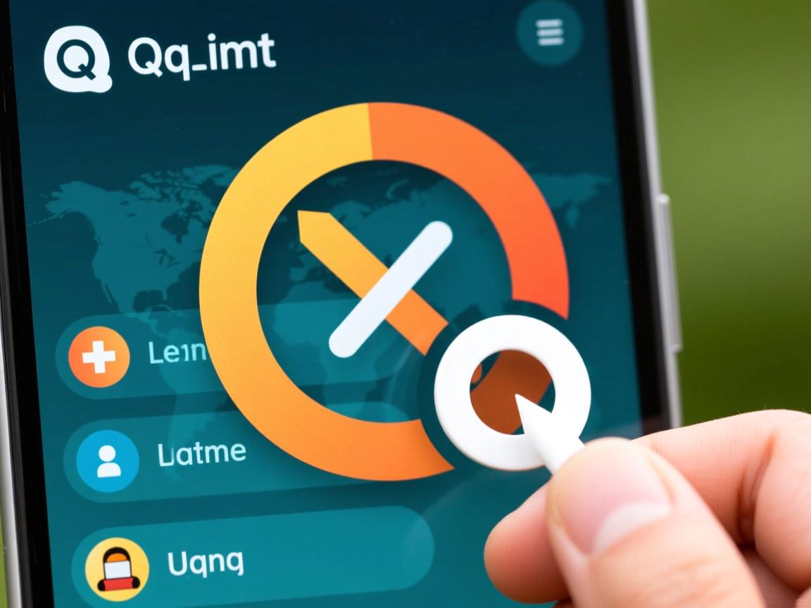 QQ上传文件为什么有时间限制 第1张 QQ上传文件为什么有时间限制 第1张