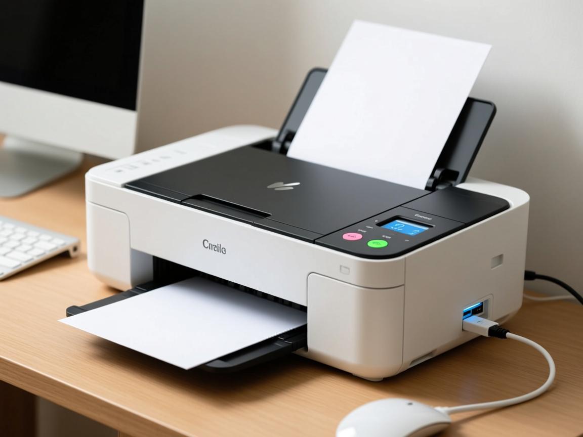 打印机为什么总连不上网 第1张 打印机为什么总连不上网 第1张