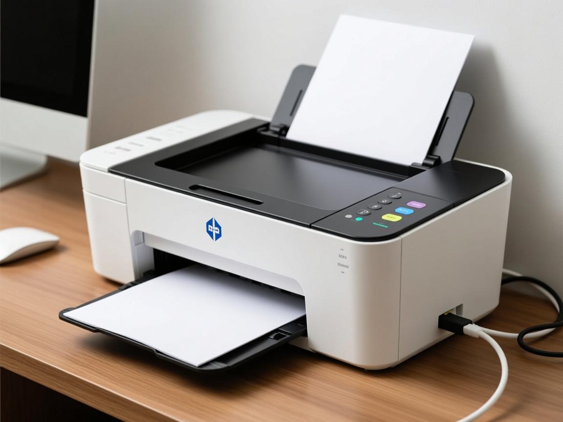 打印机为什么总连不上网 第2张 打印机为什么总连不上网 第2张