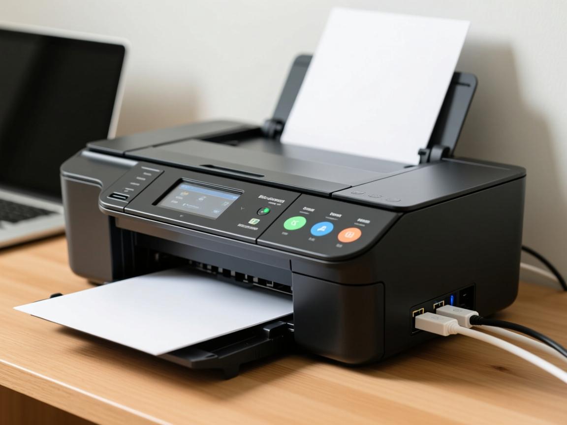 打印机为什么总连不上网 第3张 打印机为什么总连不上网 第3张