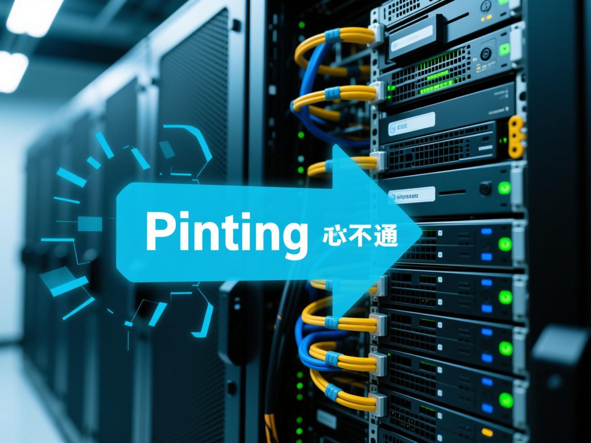 物理机ping虚拟机ping不通 第2张 物理机ping虚拟机ping不通 第2张