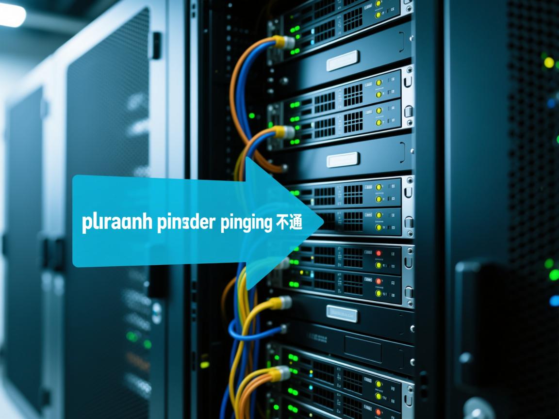 物理机ping虚拟机ping不通 第3张 物理机ping虚拟机ping不通 第3张