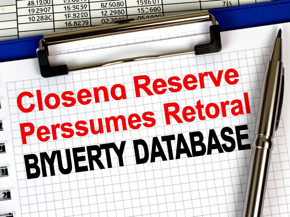 表格关闭保存怎么恢复数据库  第2张