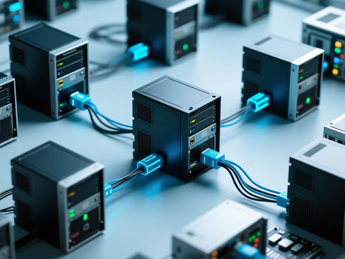 虚拟机只与物理机连接 第1张 虚拟机只与物理机连接 第1张