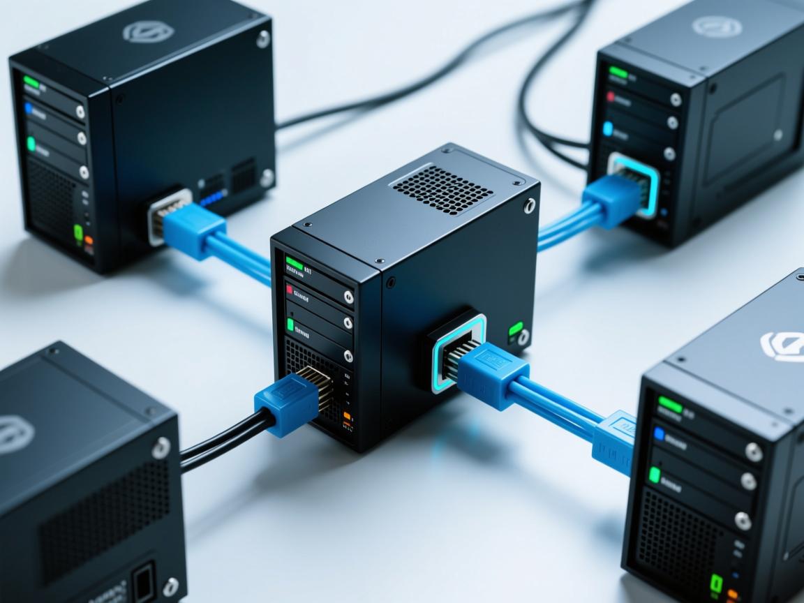 虚拟机只与物理机连接 第2张 虚拟机只与物理机连接 第2张