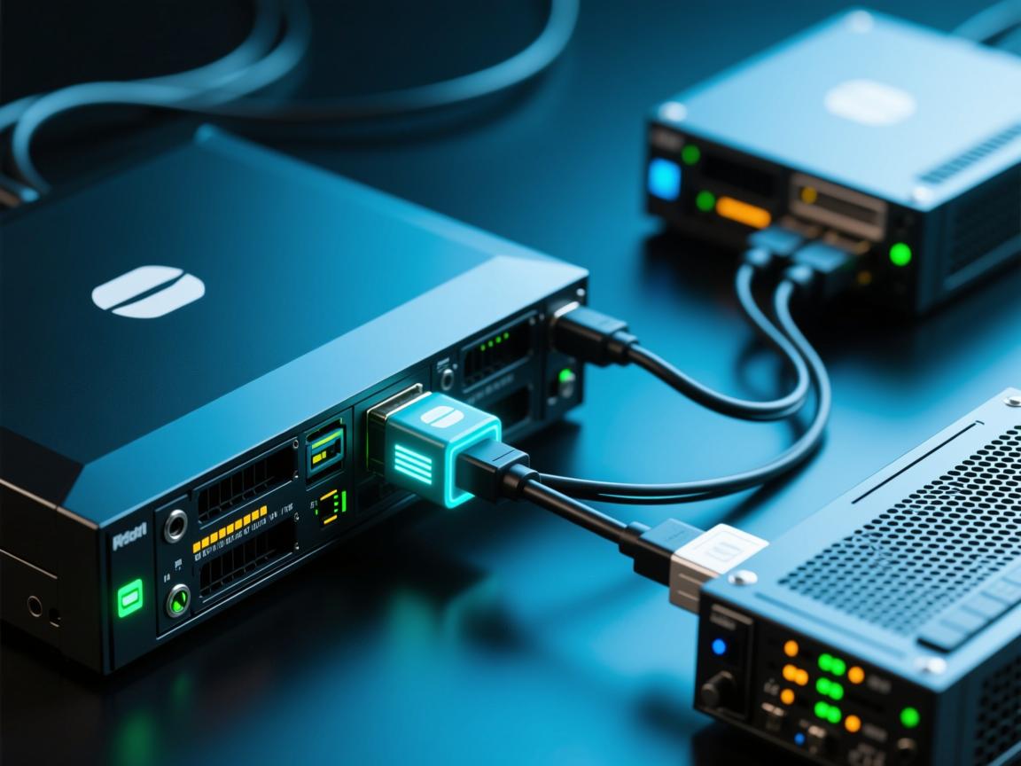 虚拟机只与物理机连接 第3张 虚拟机只与物理机连接 第3张