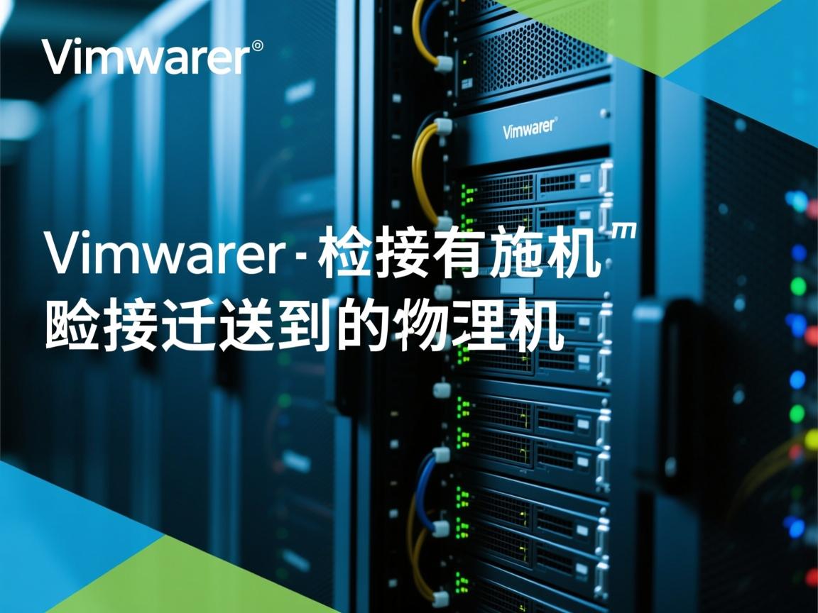 VMware 虚拟机迁移到物理机 第3张 VMware 虚拟机迁移到物理机 第3张