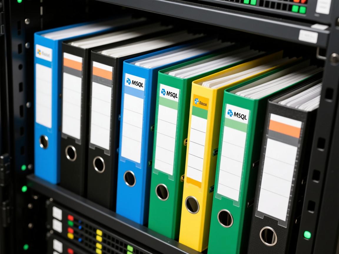 mssql数据库怎么存放文件夹 第1张 mssql数据库怎么存放文件夹 第1张