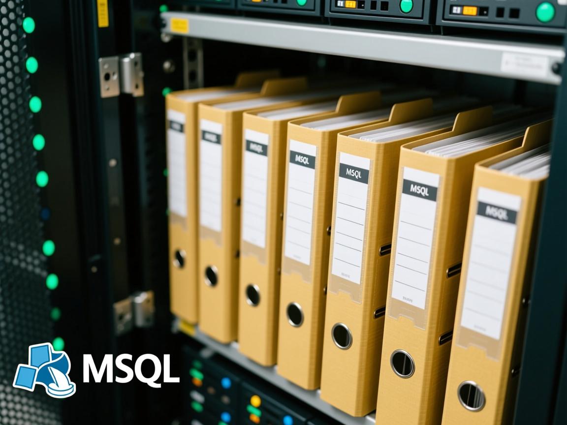 mssql数据库怎么存放文件夹 第2张 mssql数据库怎么存放文件夹 第2张