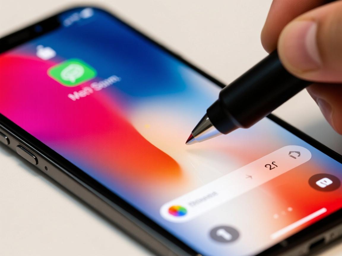 苹果x为什么不可以滑动亮度  第3张