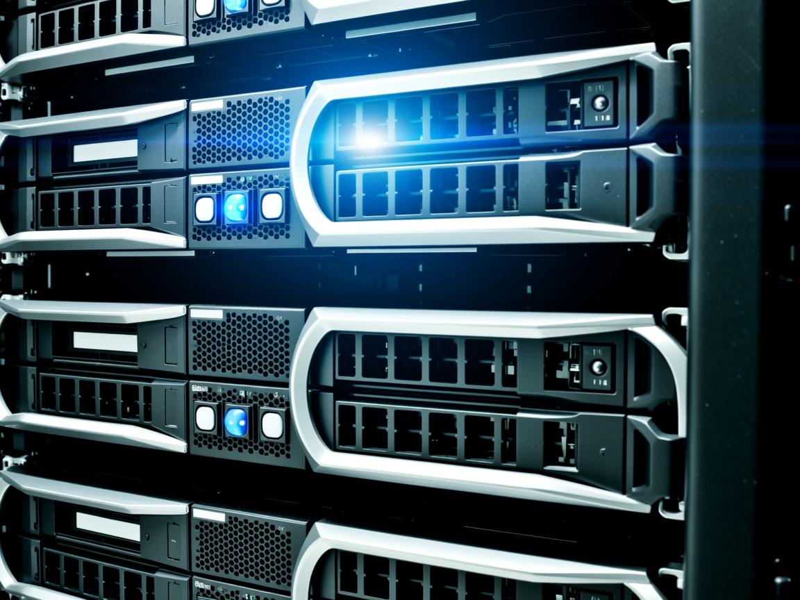 用hp服务器做虚拟主机 第3张 用hp服务器做虚拟主机 第3张