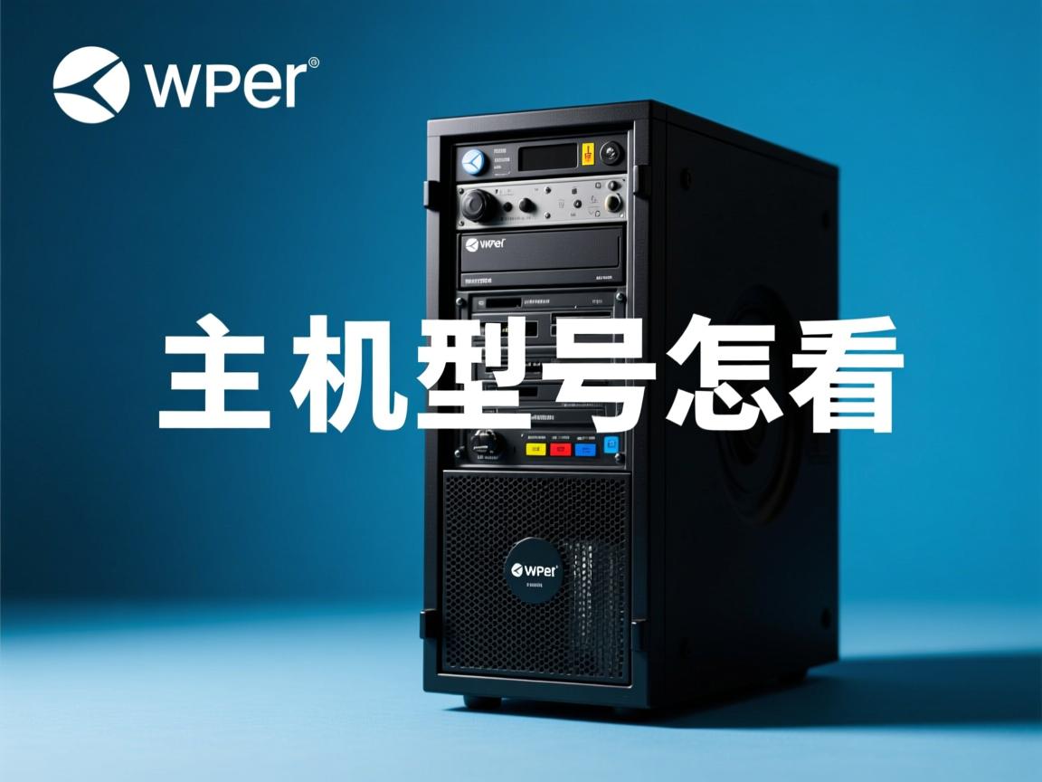 网站虚拟主机型号怎么看  第3张