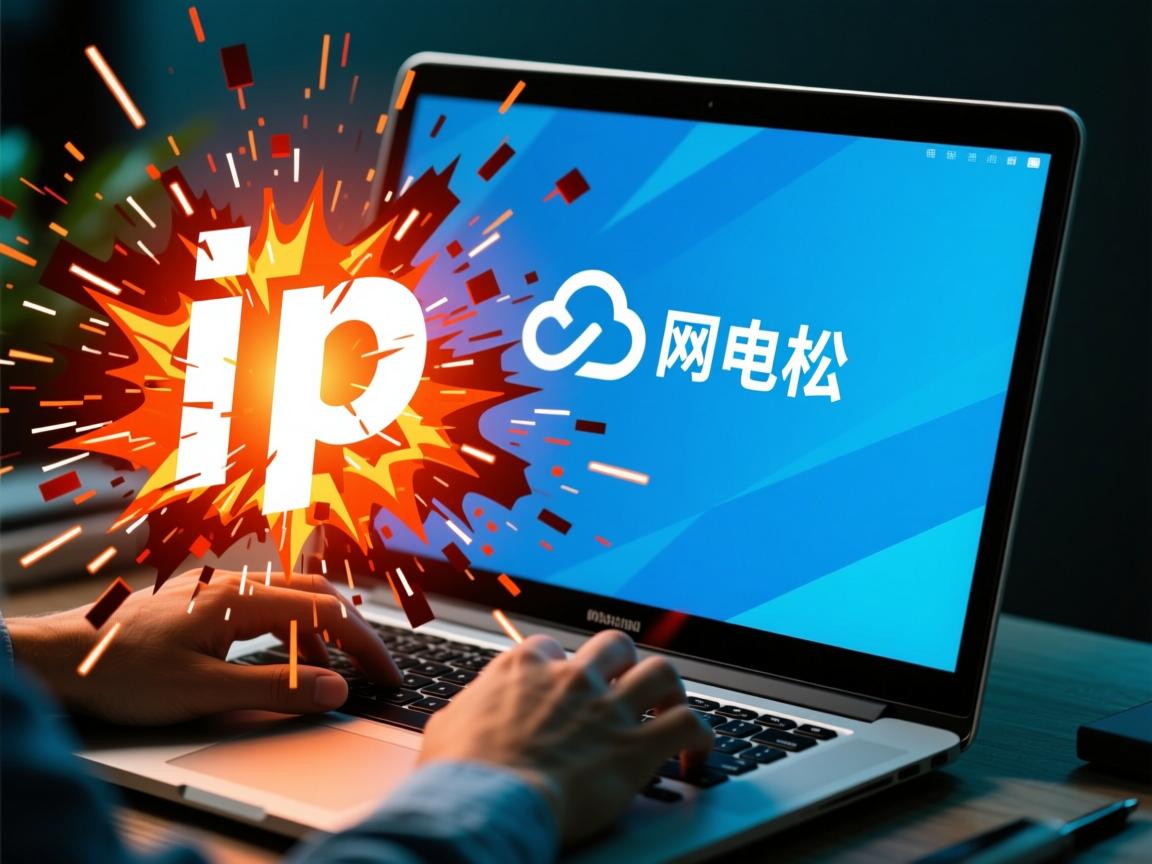 阿里云虚拟主机怎么不被ip攻击  第1张