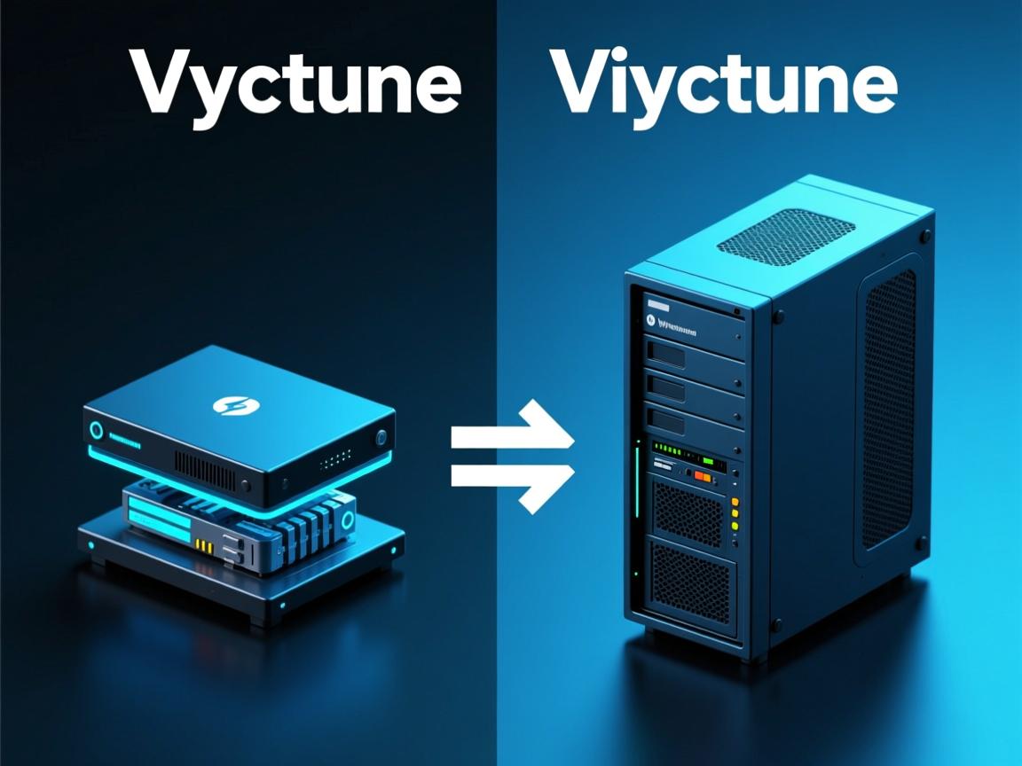 虚拟机于物理机的区别  第3张