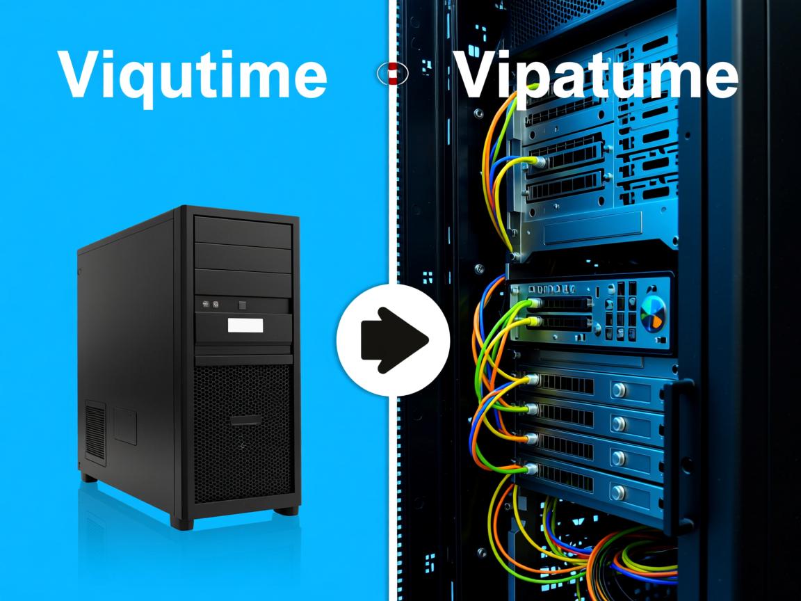 虚拟机于物理机的区别  第2张