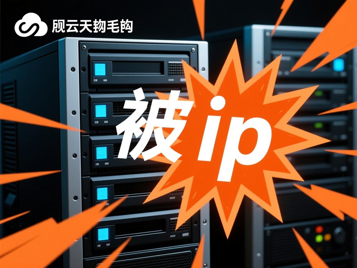 阿里云虚拟主机怎么不被ip攻击  第2张