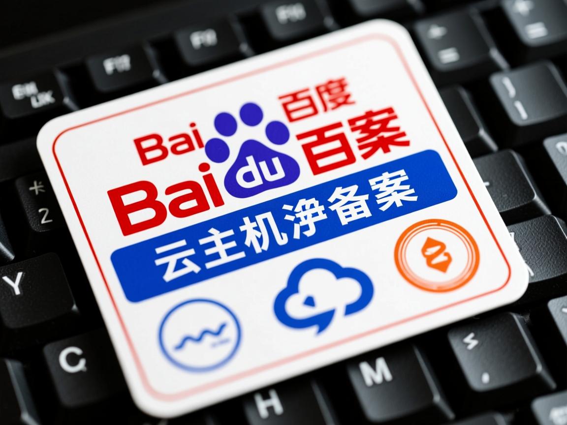 百度云虚拟主机怎么备案  第3张