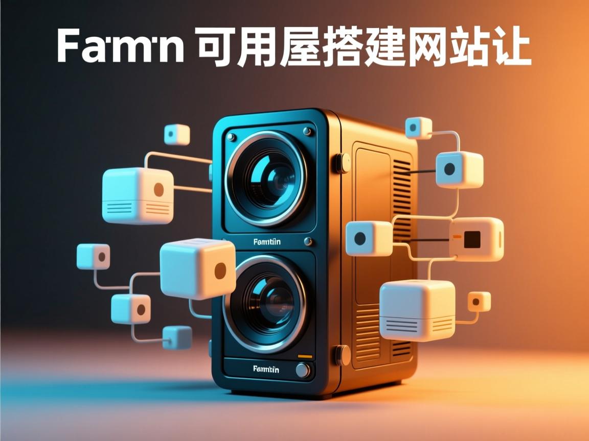 虚拟主机可用搭建网站吗 第2张 虚拟主机可用搭建网站吗 第2张