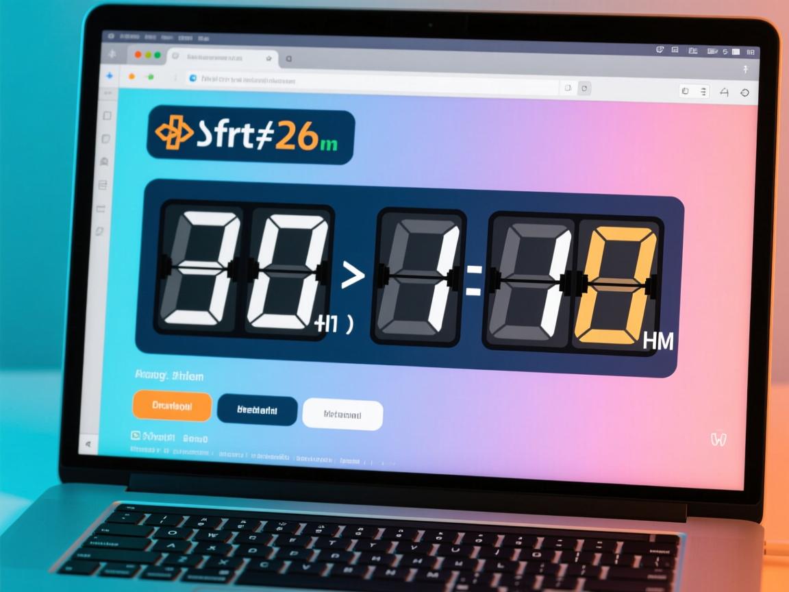 html如何实现倒计时 第3张 html如何实现倒计时 第3张