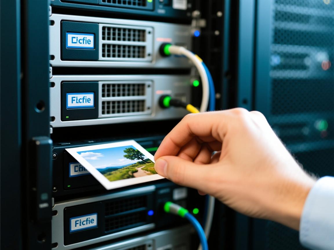 ftp虚拟主机上查看不了图片  第3张