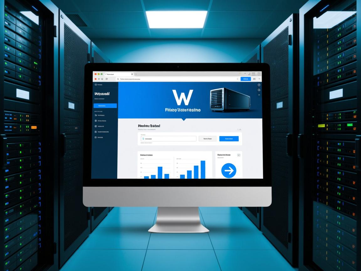 网站开发虚拟主机是什么  第1张