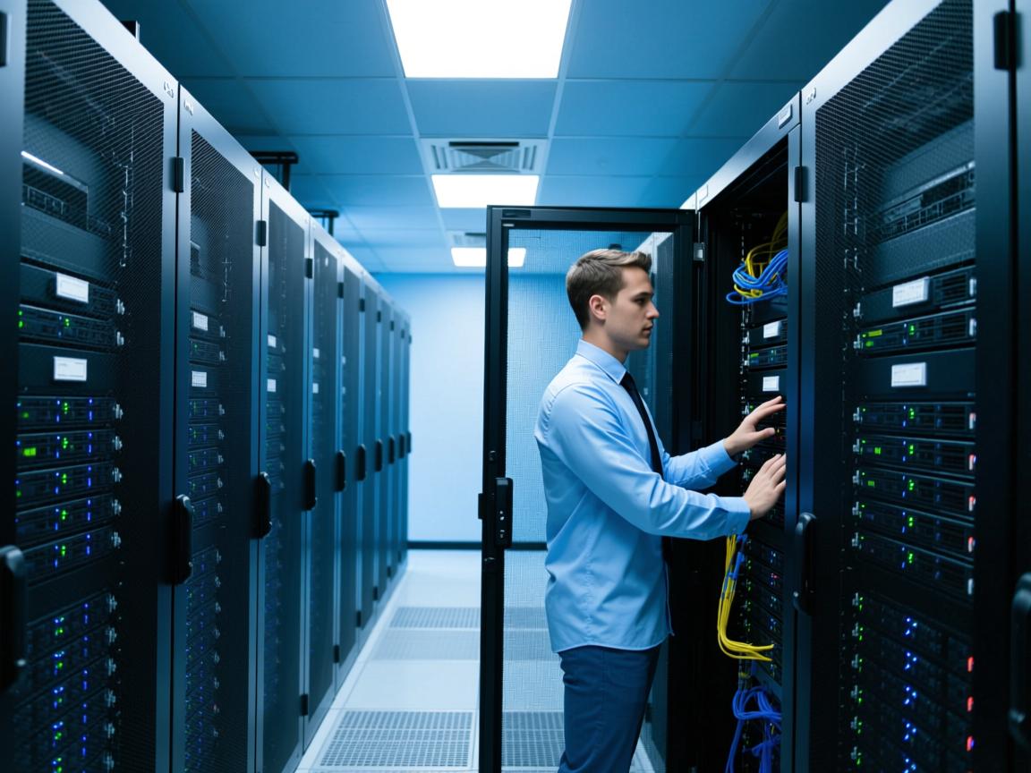 网站开发虚拟主机是什么  第2张