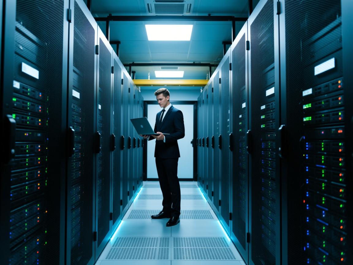 网站开发虚拟主机是什么  第3张