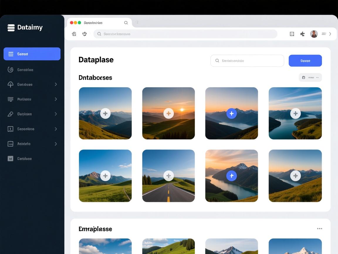 怎么将图片从数据库显示在界面  第1张