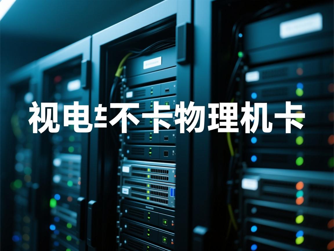 虚拟机不卡物理机卡  第2张