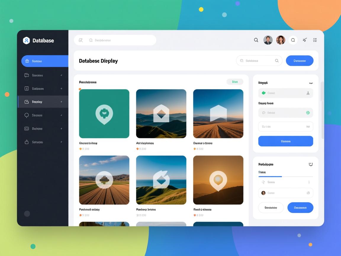 怎么将图片从数据库显示在界面  第2张