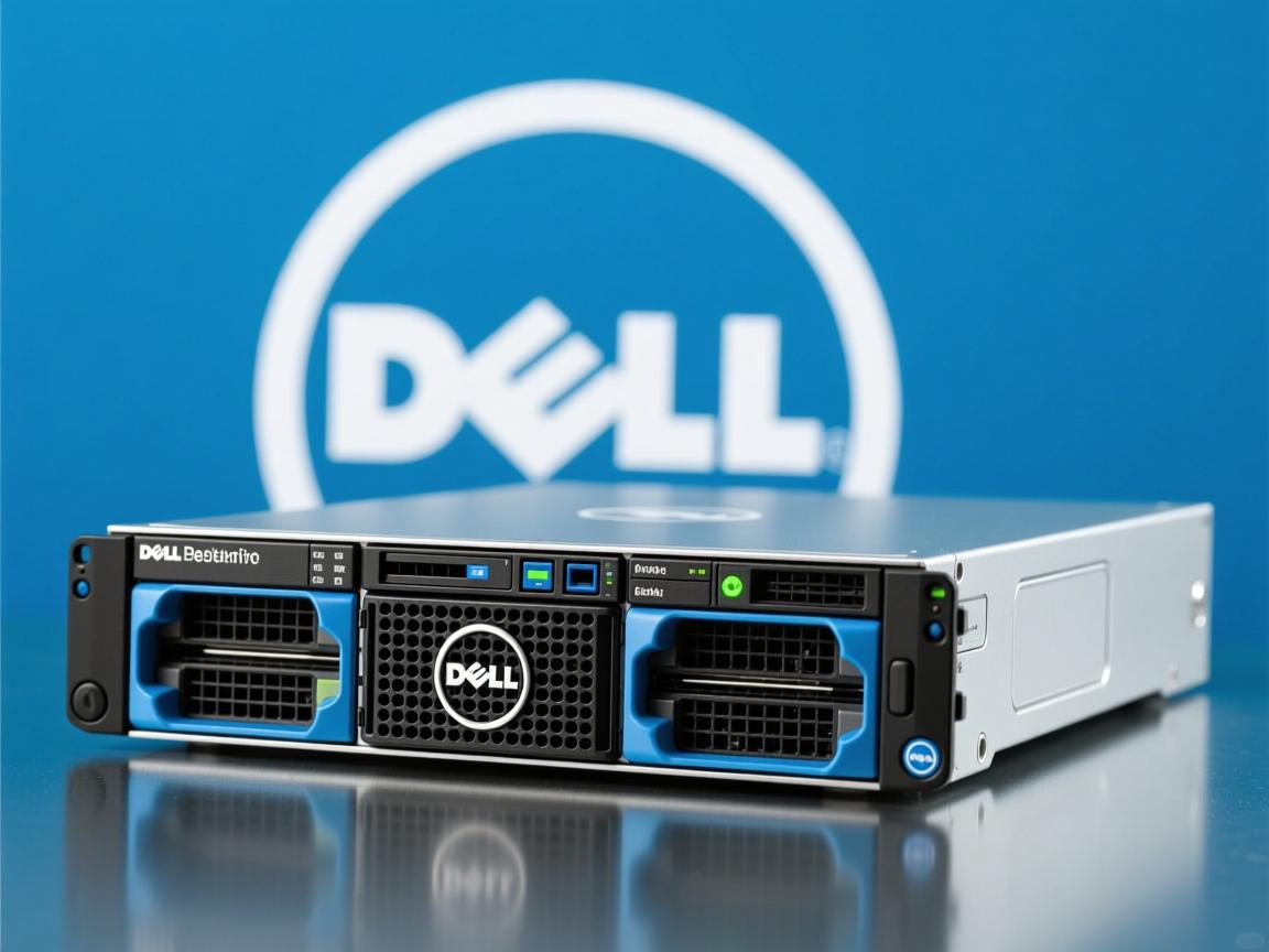 戴尔服务器虚拟主机怎么设置  第1张