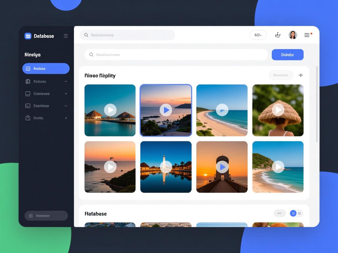 怎么将图片从数据库显示在界面  第3张