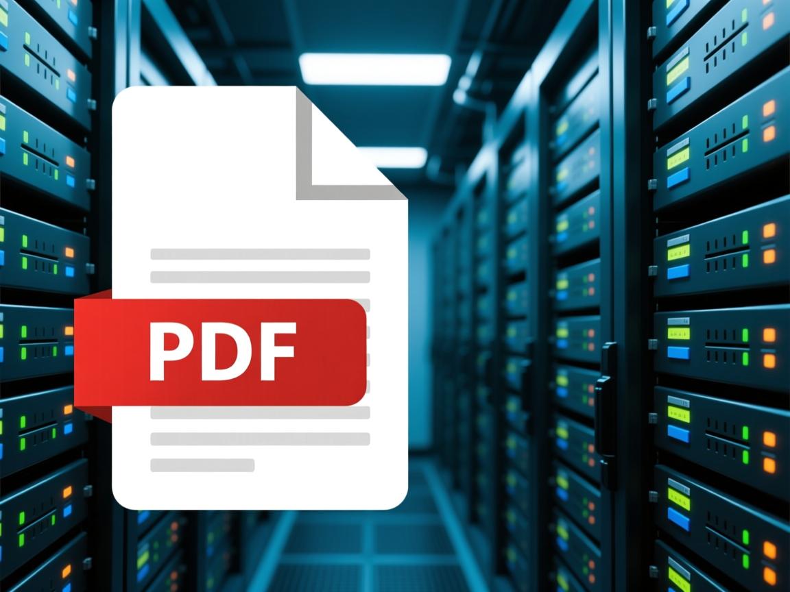 pdf怎么存在数据库中  第1张