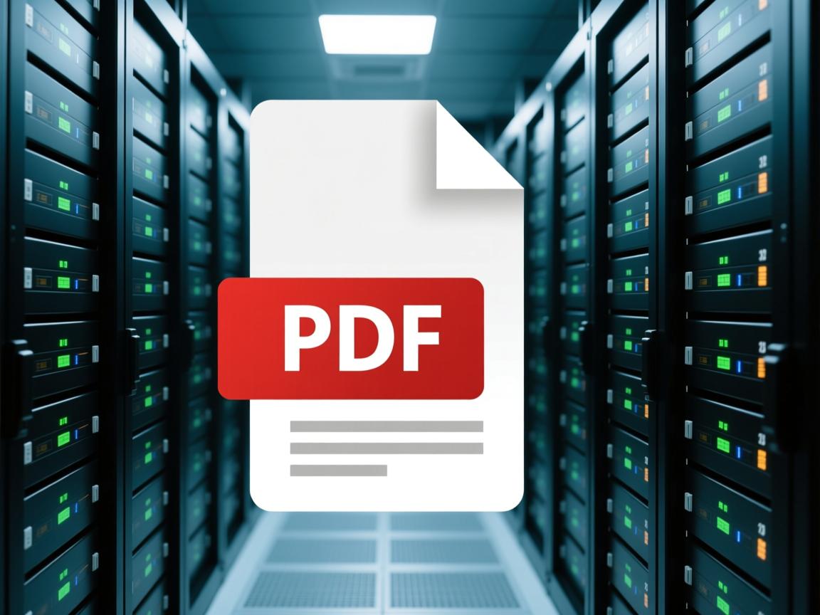 pdf怎么存在数据库中  第3张