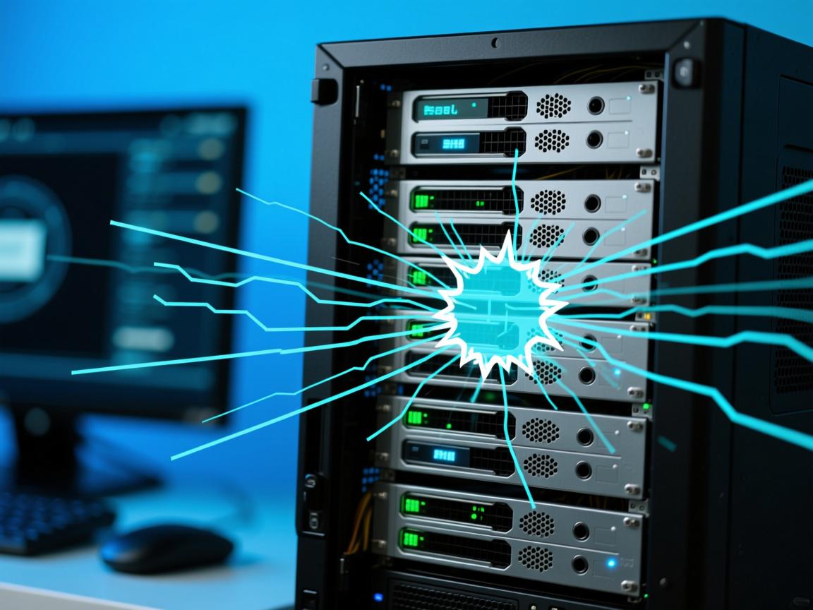 虚拟主机远程卡顿怎么办  第1张