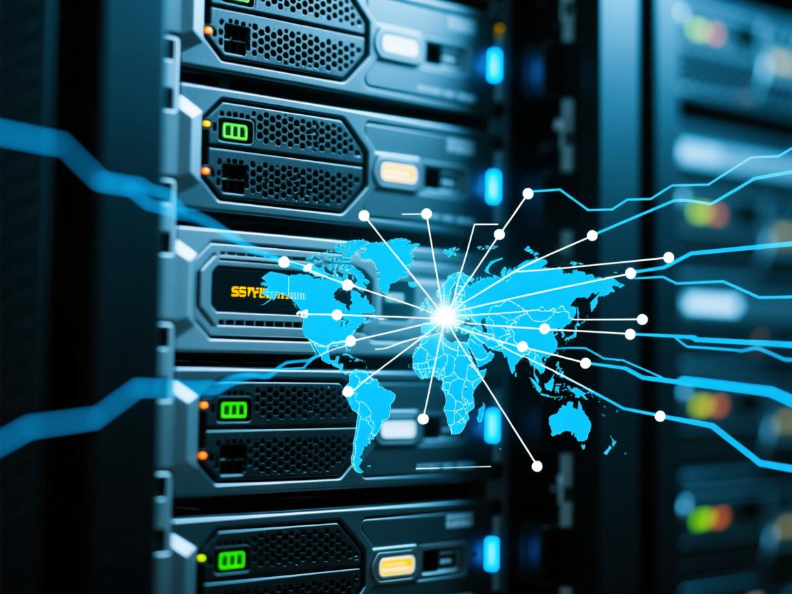 虚拟主机远程卡顿怎么办  第3张