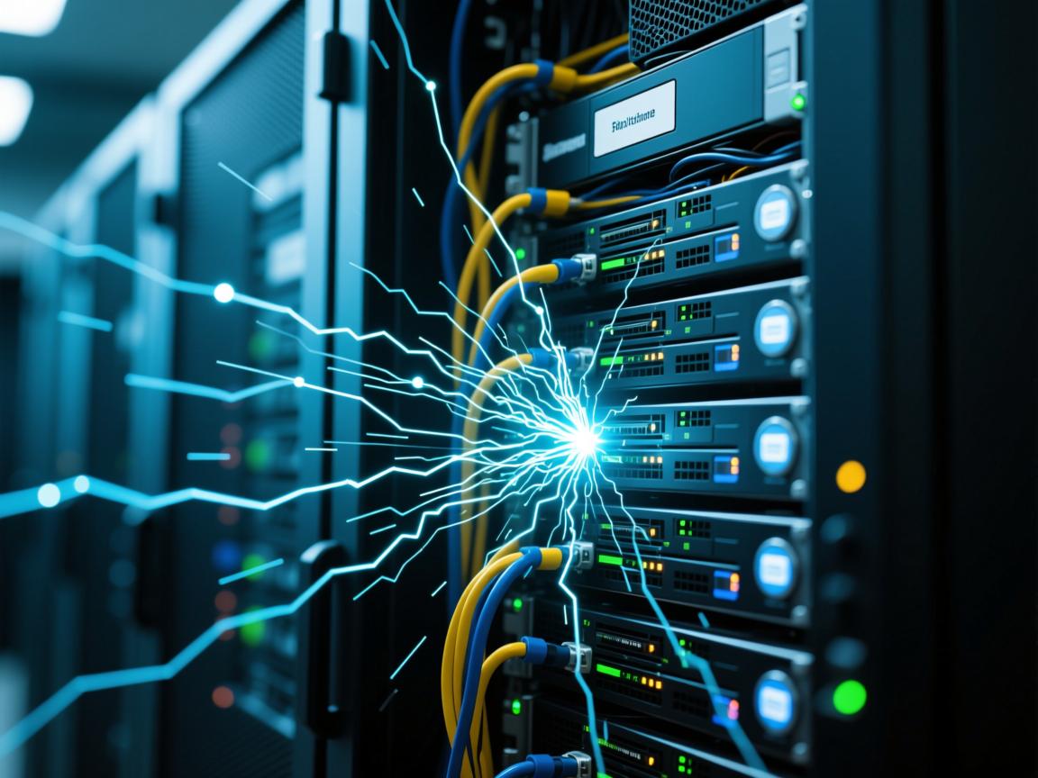 虚拟主机远程卡顿怎么办  第2张