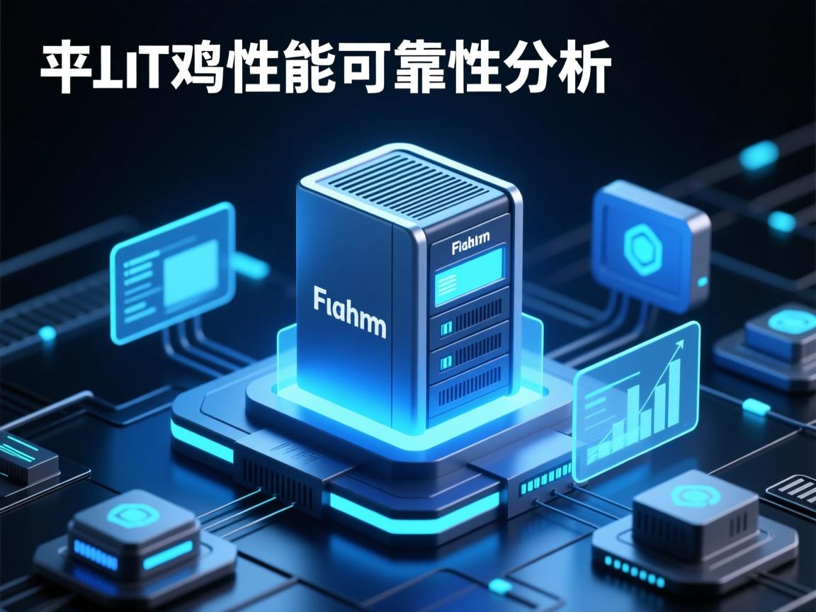 虚拟主机性能可靠性分析