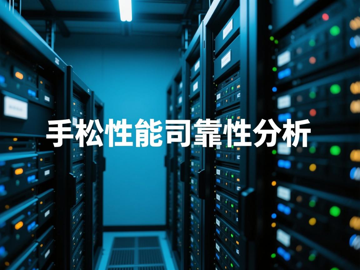 虚拟主机性能可靠性分析  第2张