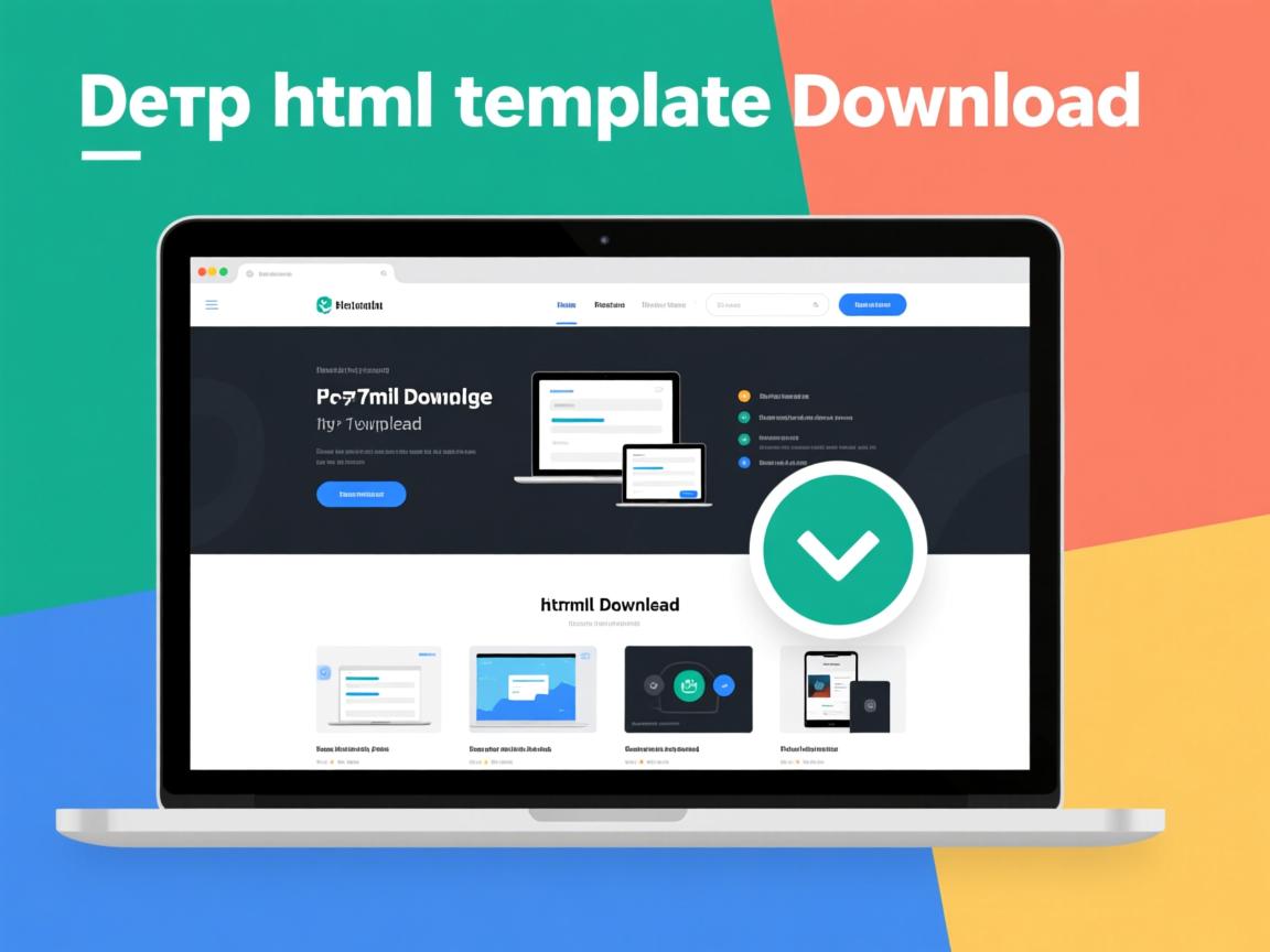 如何开发html模板下载 第3张 如何开发html模板下载 第3张