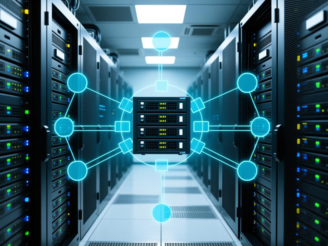 物理机和虚拟机网络关系 第1张 物理机和虚拟机网络关系 第1张