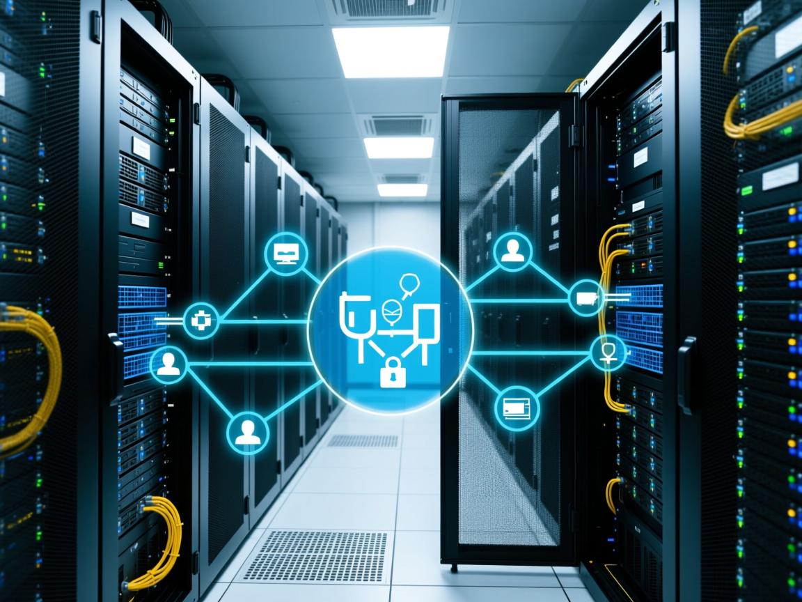 物理机和虚拟机网络关系 第2张 物理机和虚拟机网络关系 第2张